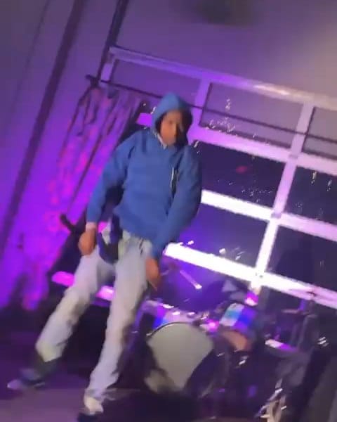 Post 9 by Backwoods only on Instagram (video)