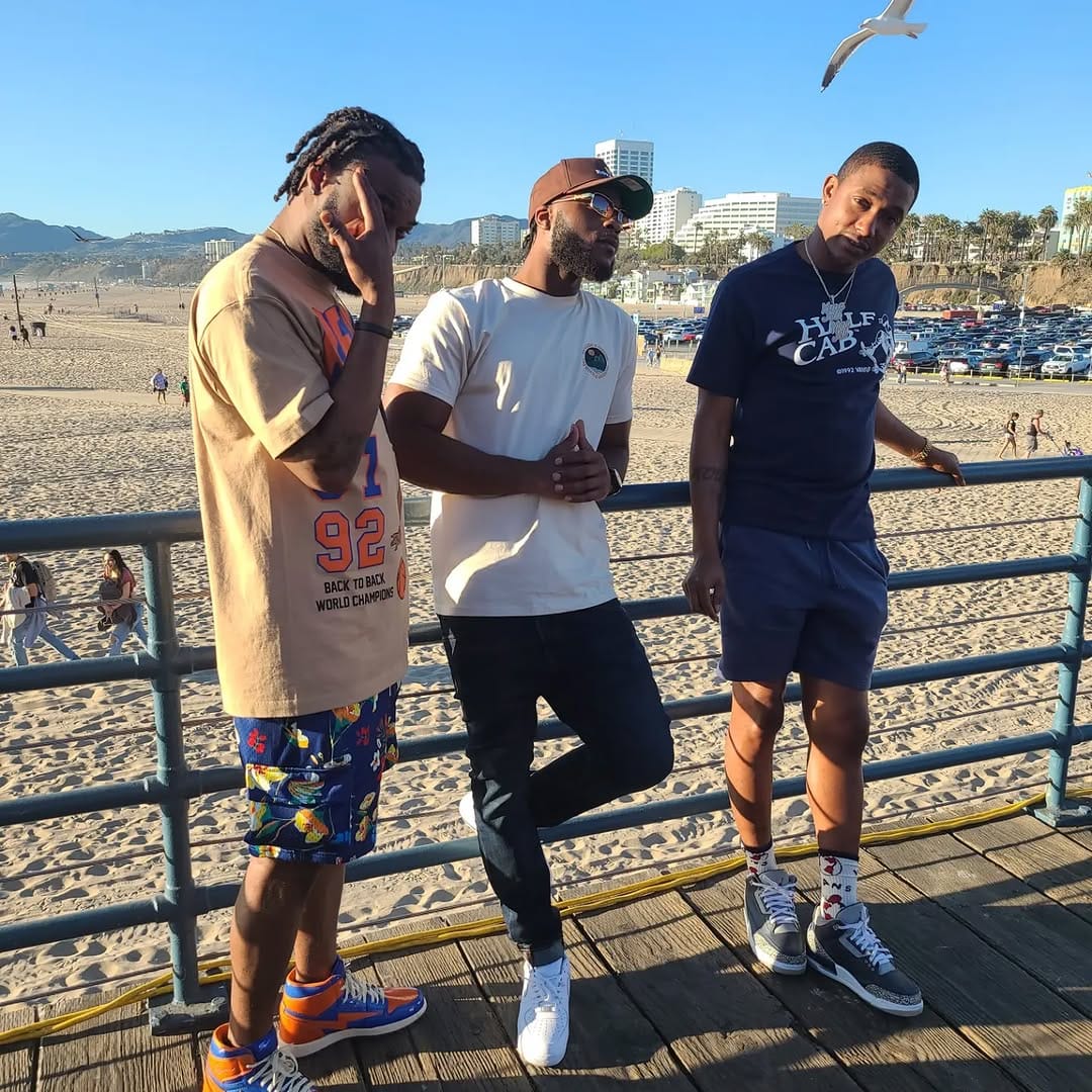 Post 5 by Backwoods only on Instagram (carousel)