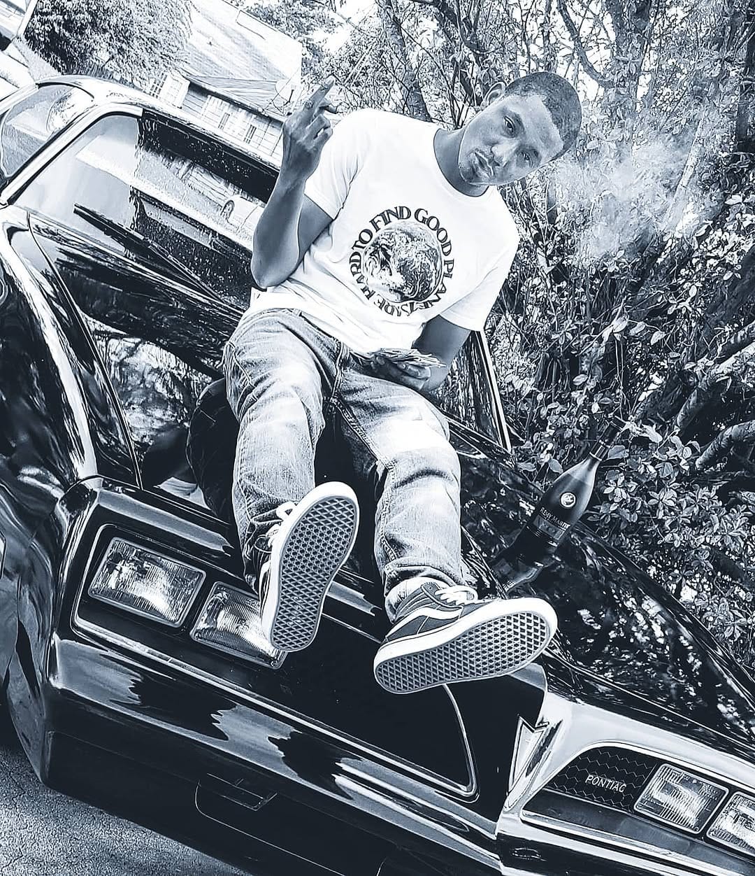 Post 8 by Backwoods only on Instagram (image)