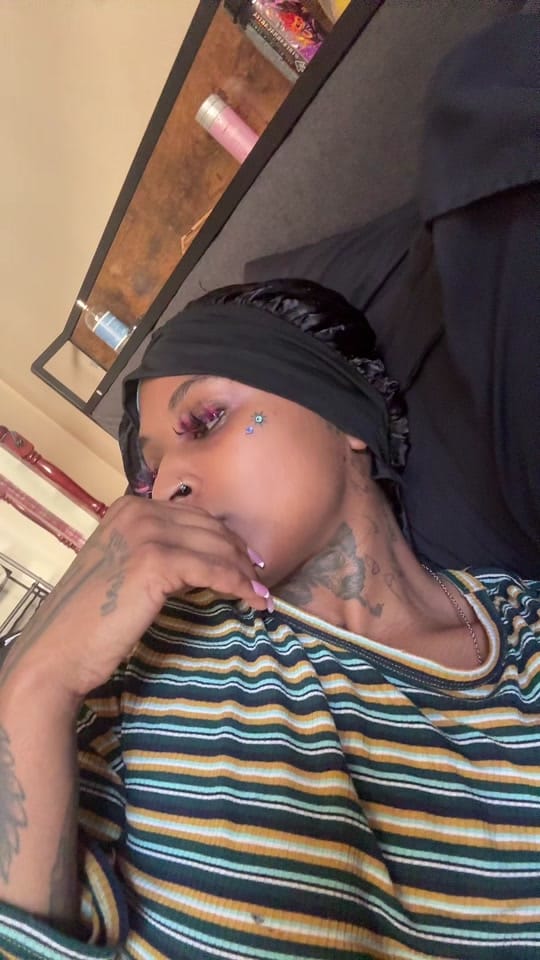 Post 7 by Paris Big Bandz Draper on TikTok (video)