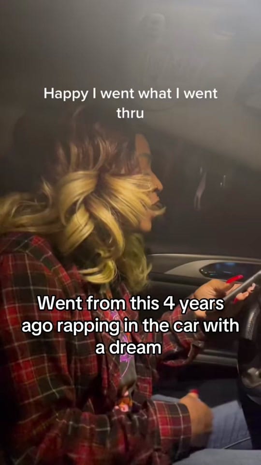 Post 9 by Paris Big Bandz Draper on TikTok (video)