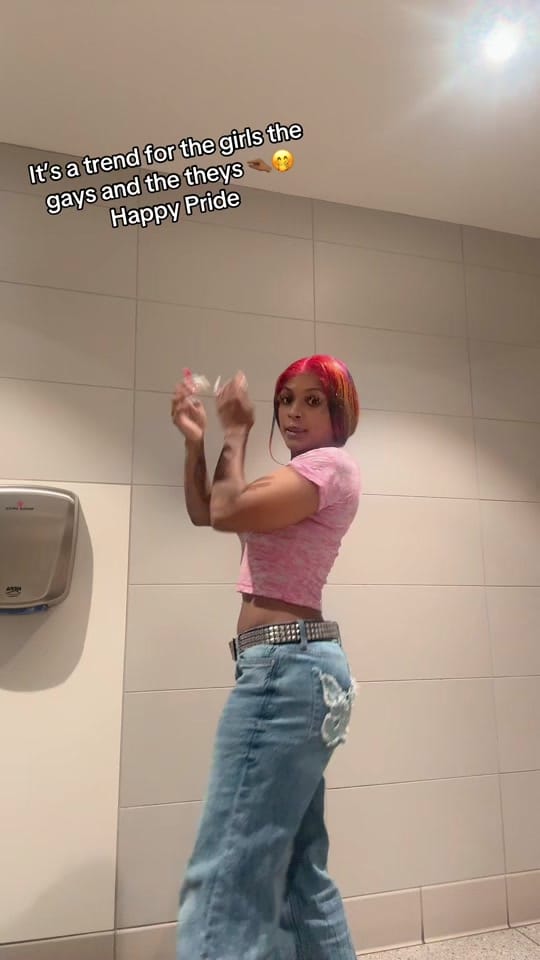 Post 8 by Paris Big Bandz Draper on TikTok (video)