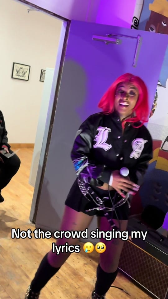 Post 10 by Paris Big Bandz Draper on TikTok (video)