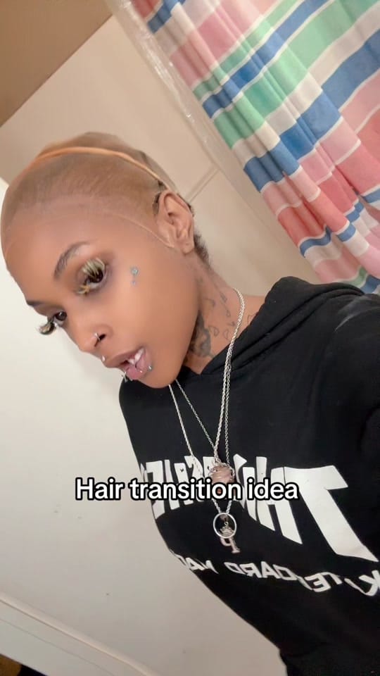 Post 3 by Paris Big Bandz Draper on TikTok (video)