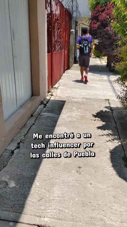 Post 10 by ELCORiTV | Emilio Corichi on TikTok (video)