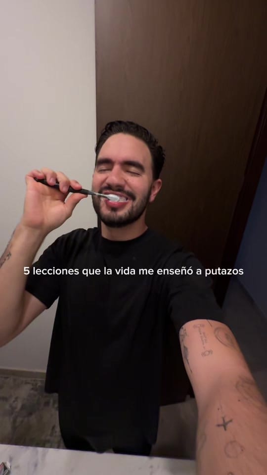 Post 4 by Cesar Pacheco on TikTok (video)