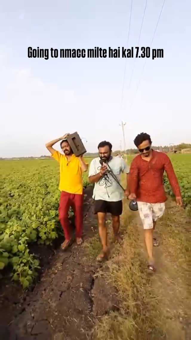 Post 7 by Sagar on Instagram (video)