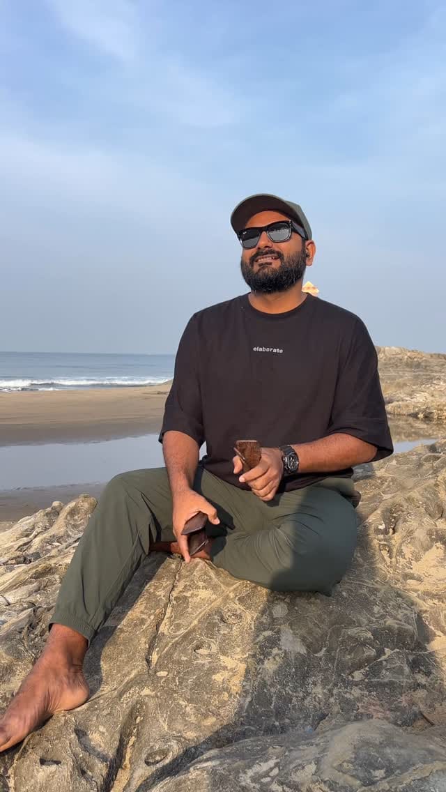 Post 4 by Sagar on Instagram (video)
