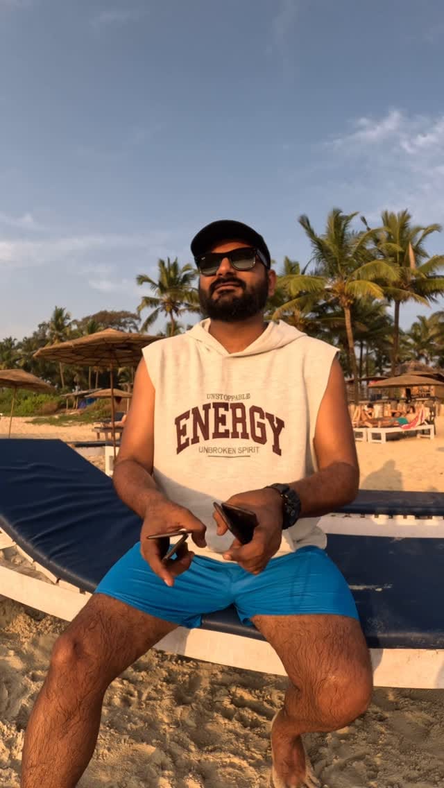 Post 5 by Sagar on Instagram (video)