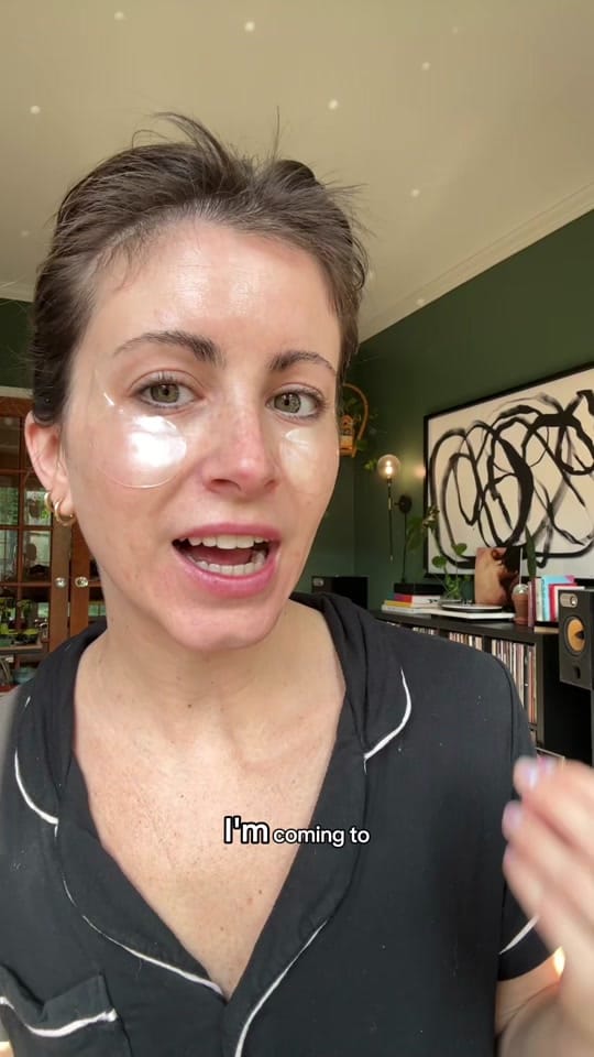 Post 3 by Brittany on TikTok (video)