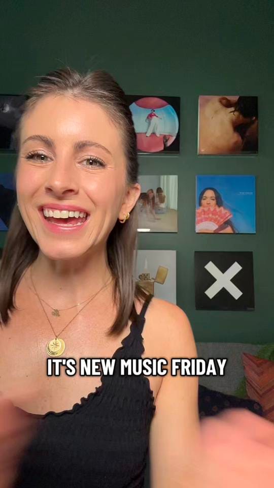 Post 6 by Brittany on TikTok (video)