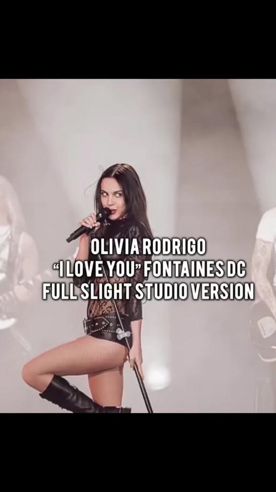Post 1 by leon☀️ on TikTok (video)