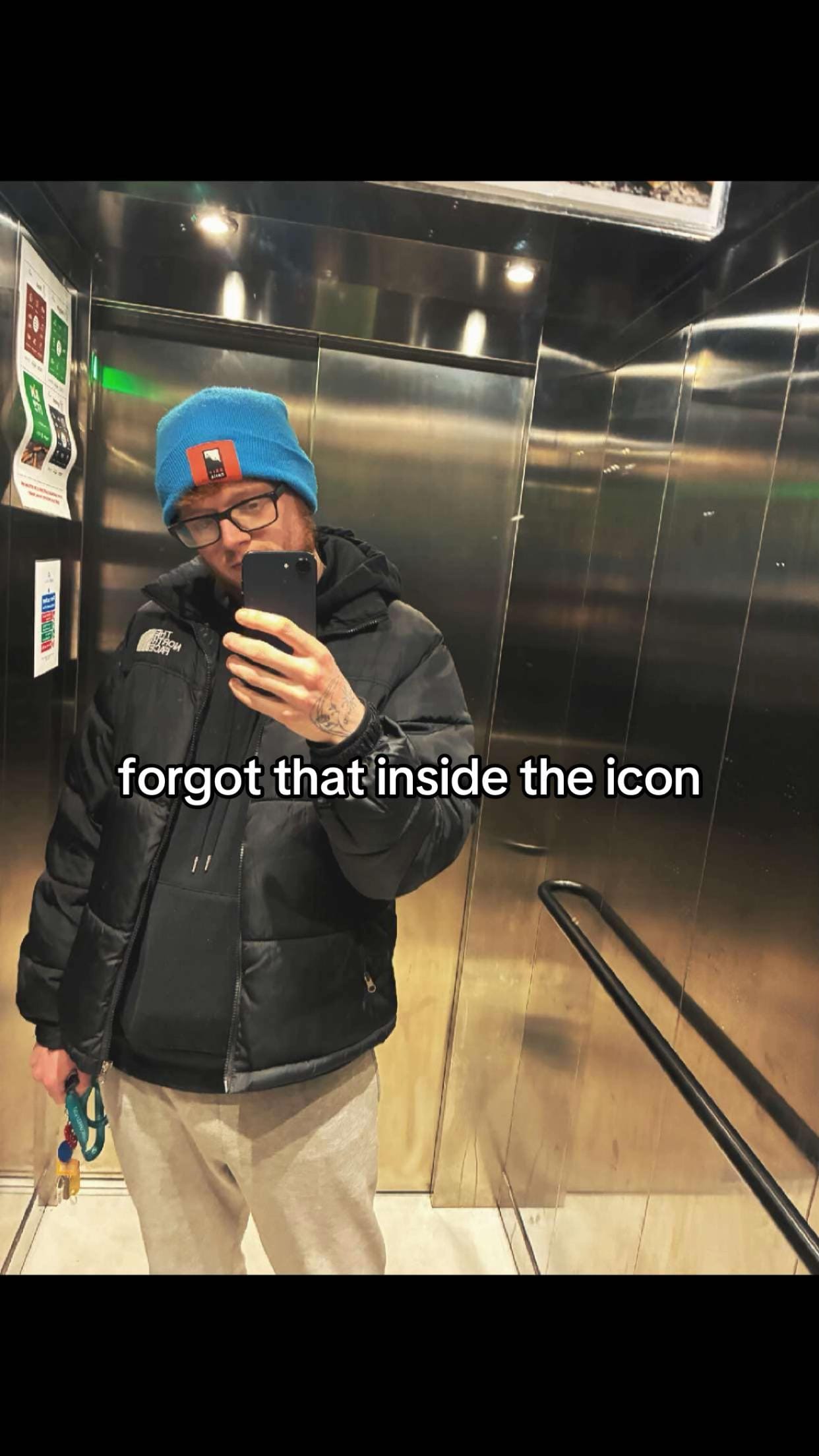 Post 5 by leon☀️ on TikTok (video)