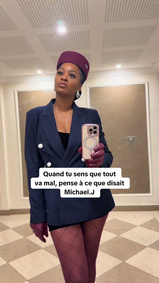 Post 2 by ᏫᏚᎻᏌN TA COPINE on TikTok (video)