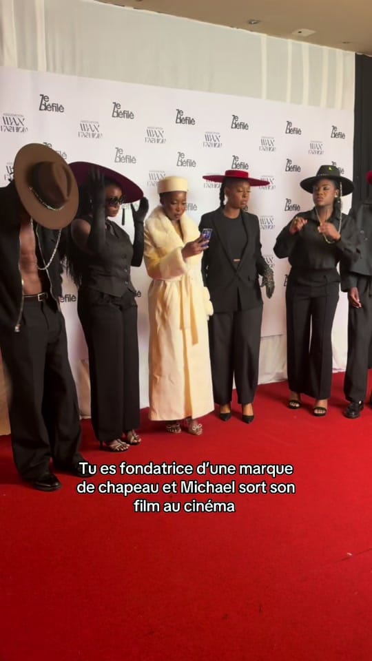 Post 3 by ᏫᏚᎻᏌN TA COPINE on TikTok (video)
