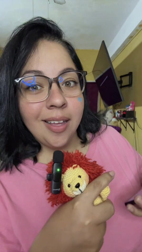 Post 2 by Norma روس🦁✨ on TikTok (video)