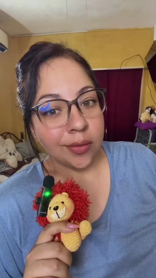 Post 3 by Norma روس🦁✨ on TikTok (video)