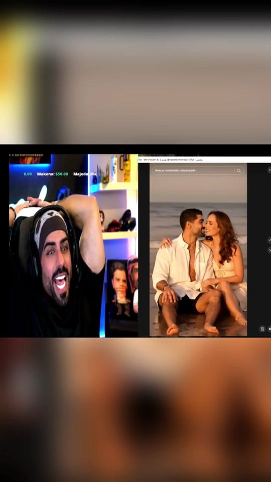 Post 7 by Norma روس🦁✨ on TikTok (video)