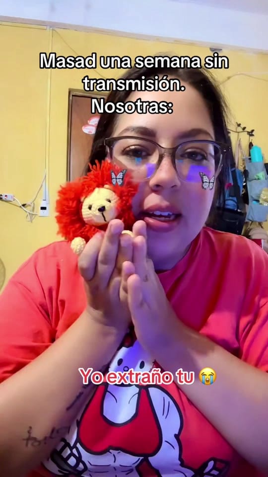 Post 5 by Norma روس🦁✨ on TikTok (video)