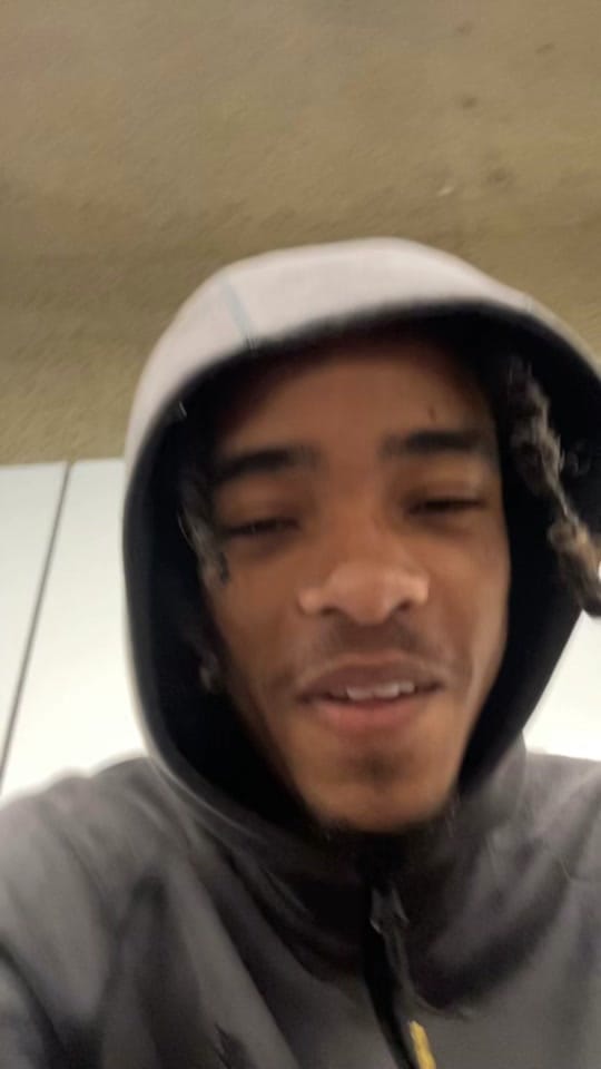 Post 4 by Malcolm on TikTok (video)
