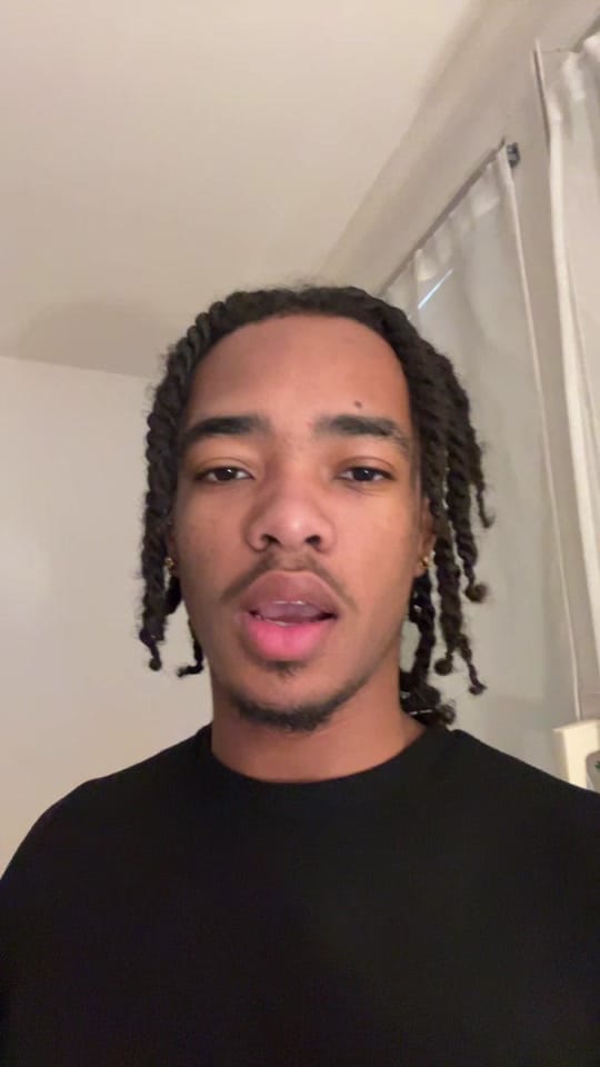 Post 3 by Malcolm on TikTok (video)
