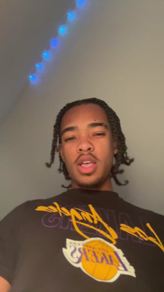 Post 9 by Malcolm on TikTok (video)