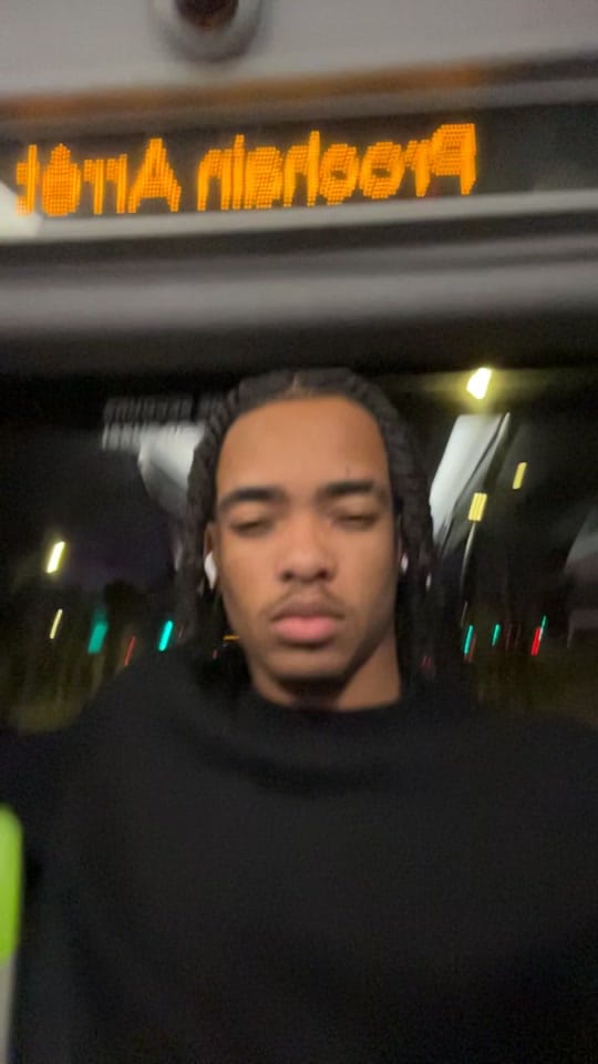 Post 6 by Malcolm on TikTok (video)