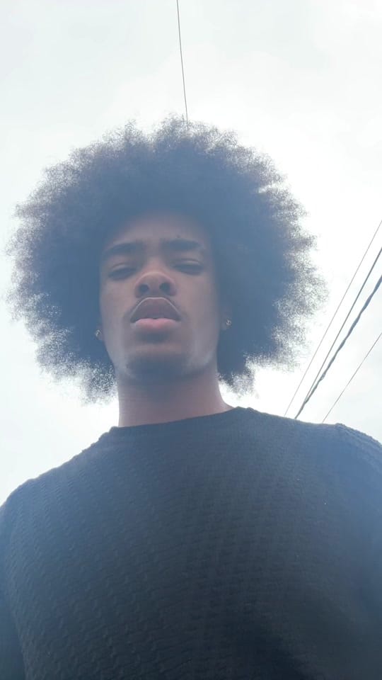 Post 1 by Malcolm on TikTok (video)