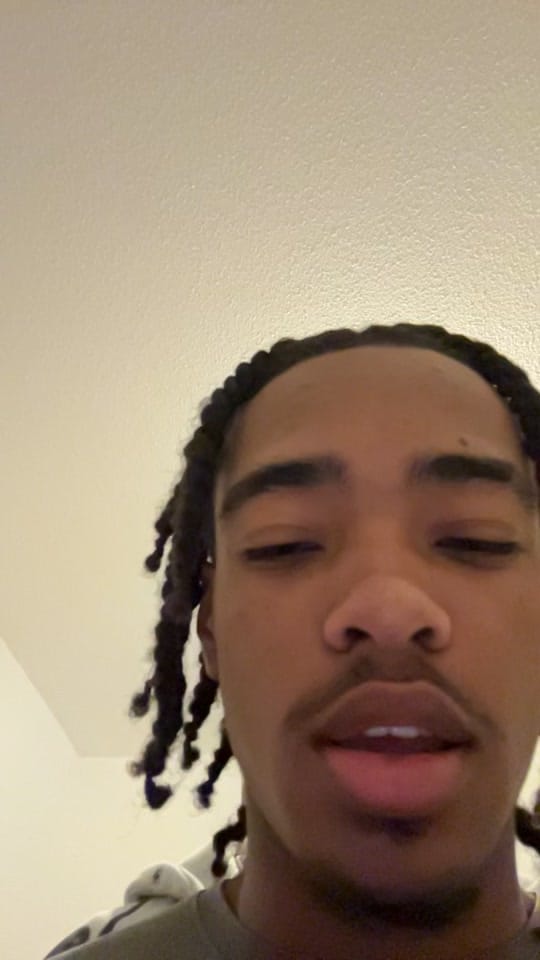 Post 7 by Malcolm on TikTok (video)