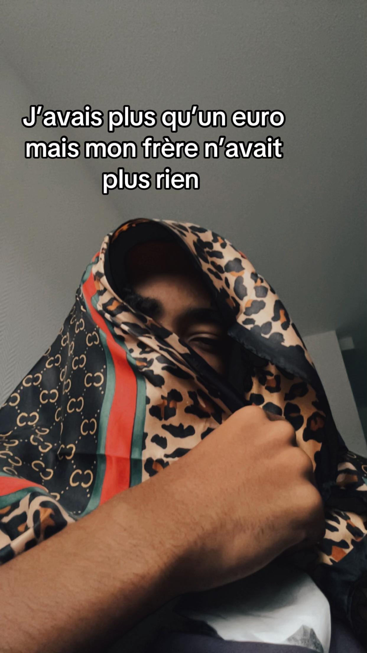 Post 8 by Malcolm on TikTok (video)