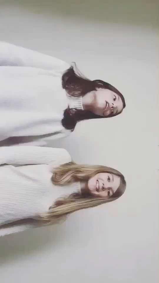 Post 1 by 🌹Tess et Leone🌹 on TikTok (video)
