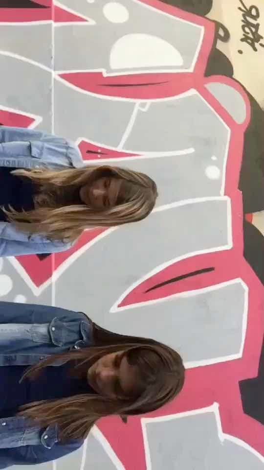 Post 2 by 🌹Tess et Leone🌹 on TikTok (video)