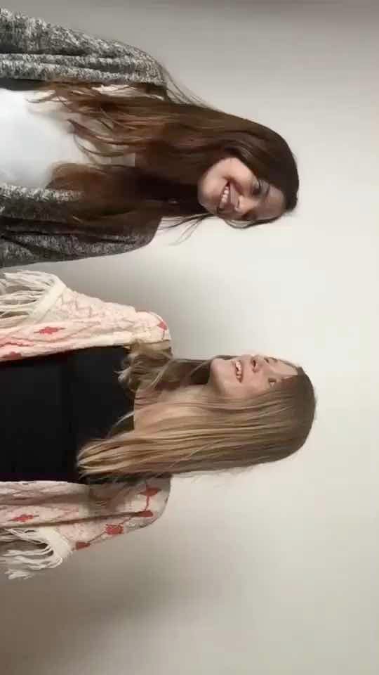 Post 5 by 🌹Tess et Leone🌹 on TikTok (video)