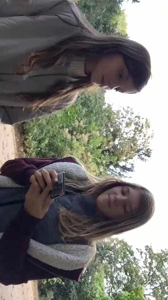 Post 10 by 🌹Tess et Leone🌹 on TikTok (video)