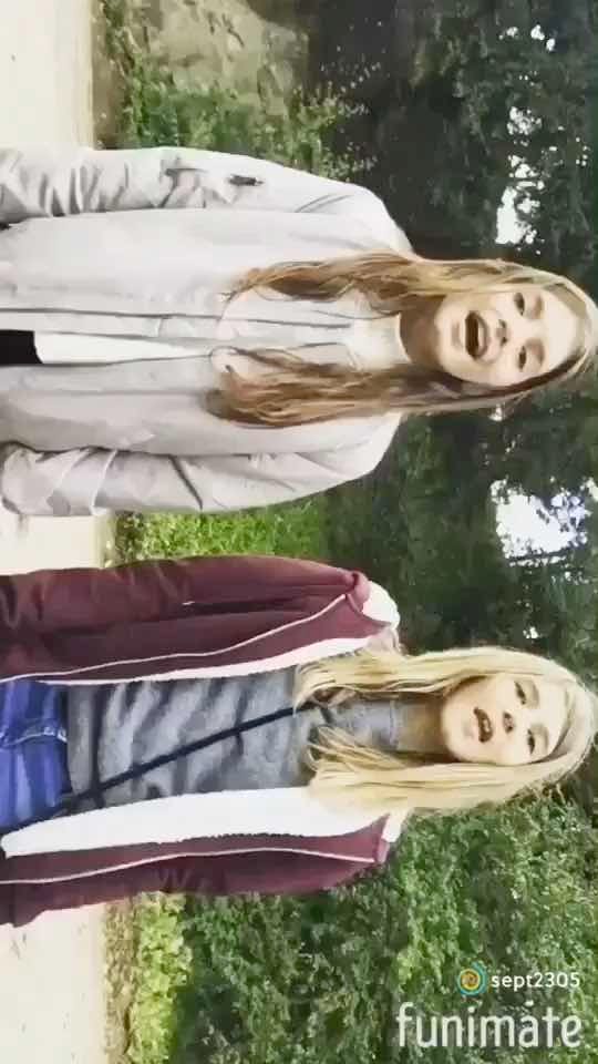 Post 9 by 🌹Tess et Leone🌹 on TikTok (video)