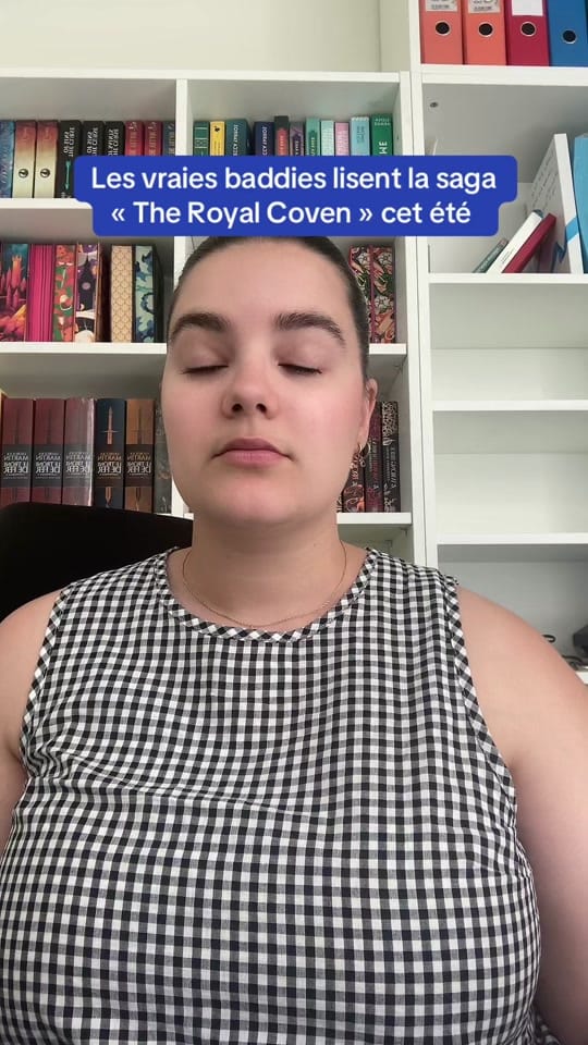 Post 4 by Calix on TikTok (video)