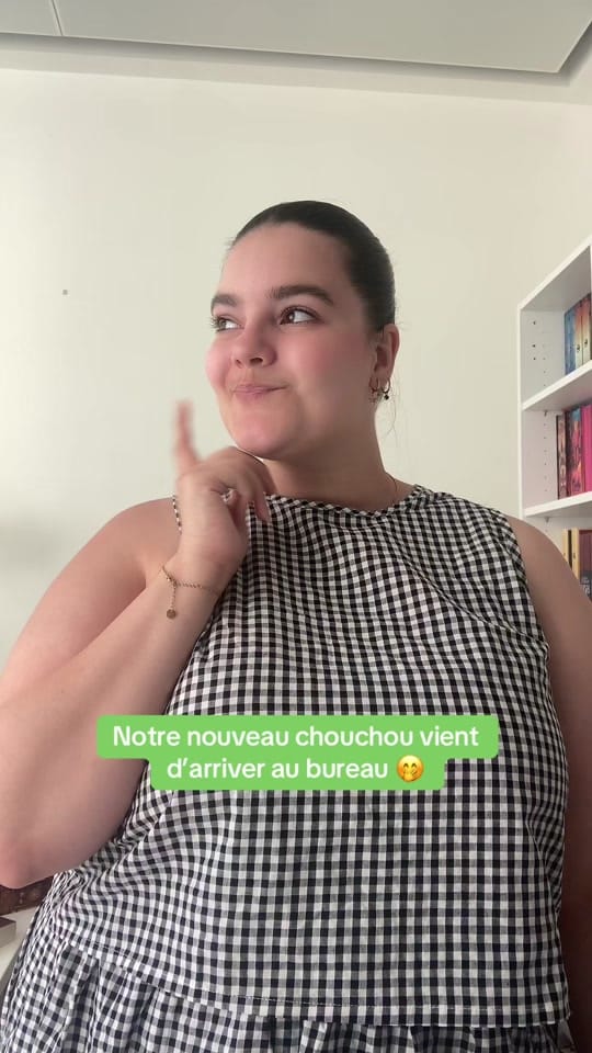Post 7 by Calix on TikTok (video)