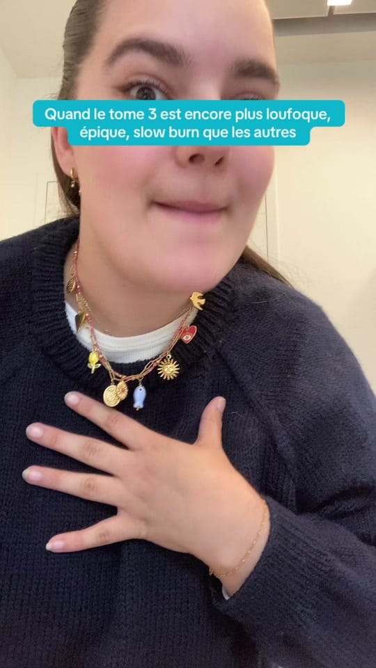 Post 3 by Calix on TikTok (video)