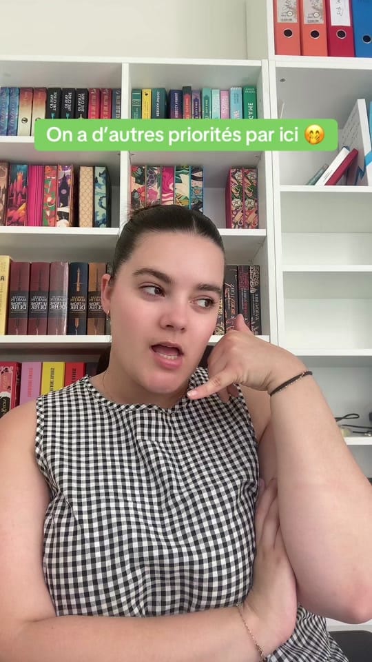 Post 6 by Calix on TikTok (video)