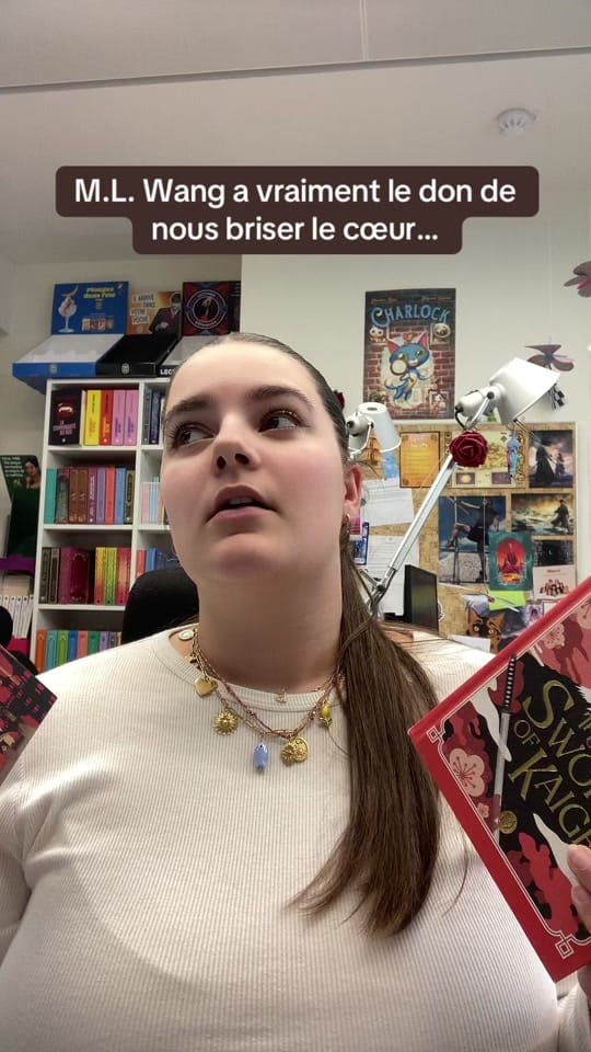 Post 5 by Calix on TikTok (video)