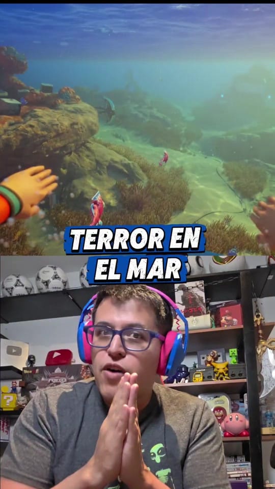 Post 10 by Bernak Games on TikTok (video)