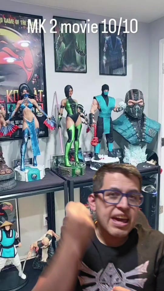 Post 3 by Bernak Games on TikTok (video)