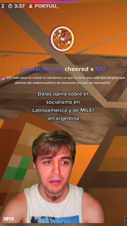 Post 5 by Tiemblenzurdoshdp on TikTok (video)
