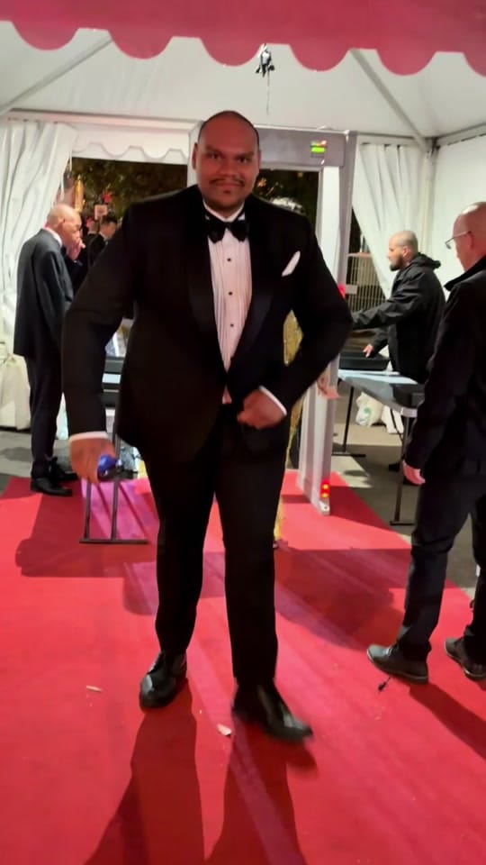 Post 3 by Jake Francois on TikTok (video)