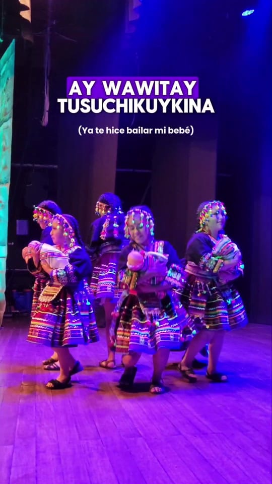 Post 9 by Academia Evolución Bolivia🇧🇴 on TikTok (video)