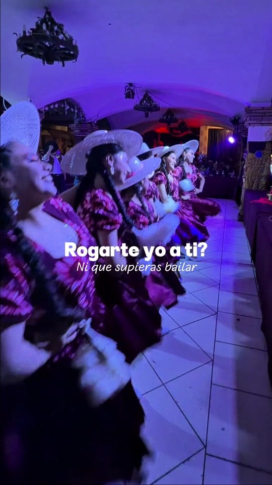 Post 3 by Academia Evolución Bolivia🇧🇴 on TikTok (video)