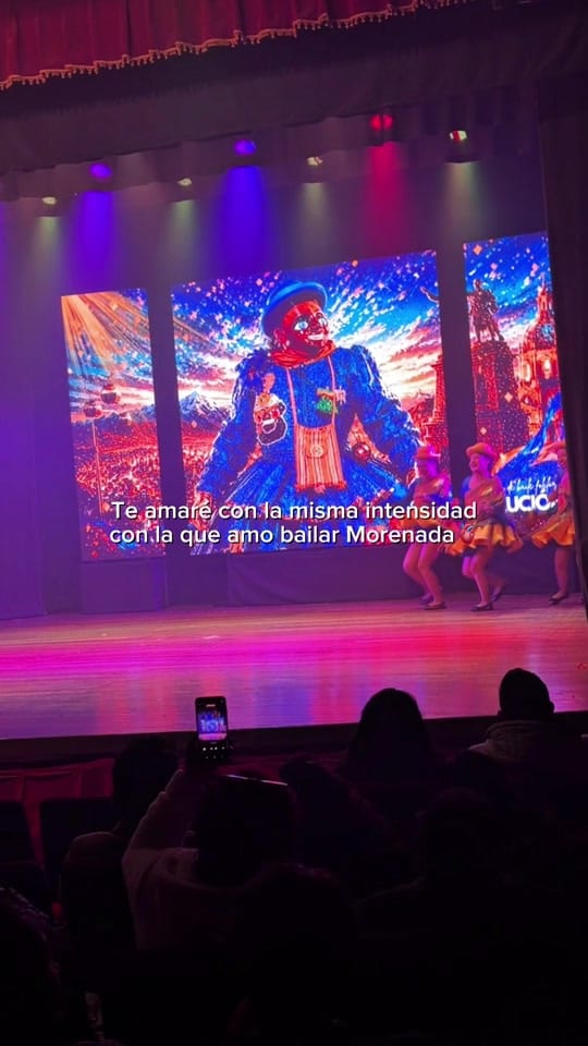 Post 4 by Academia Evolución Bolivia🇧🇴 on TikTok (video)