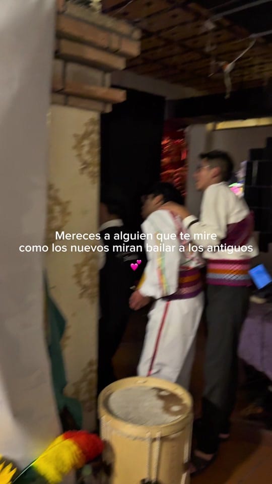 Post 1 by Academia Evolución Bolivia🇧🇴 on TikTok (video)