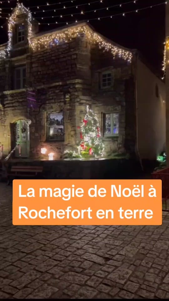 Post 5 by Destination BZH on TikTok (video)