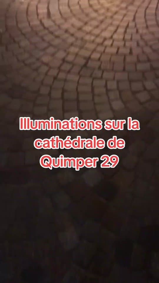 Post 2 by Destination BZH on TikTok (video)